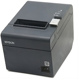 Epson TM-T20II Pilotes