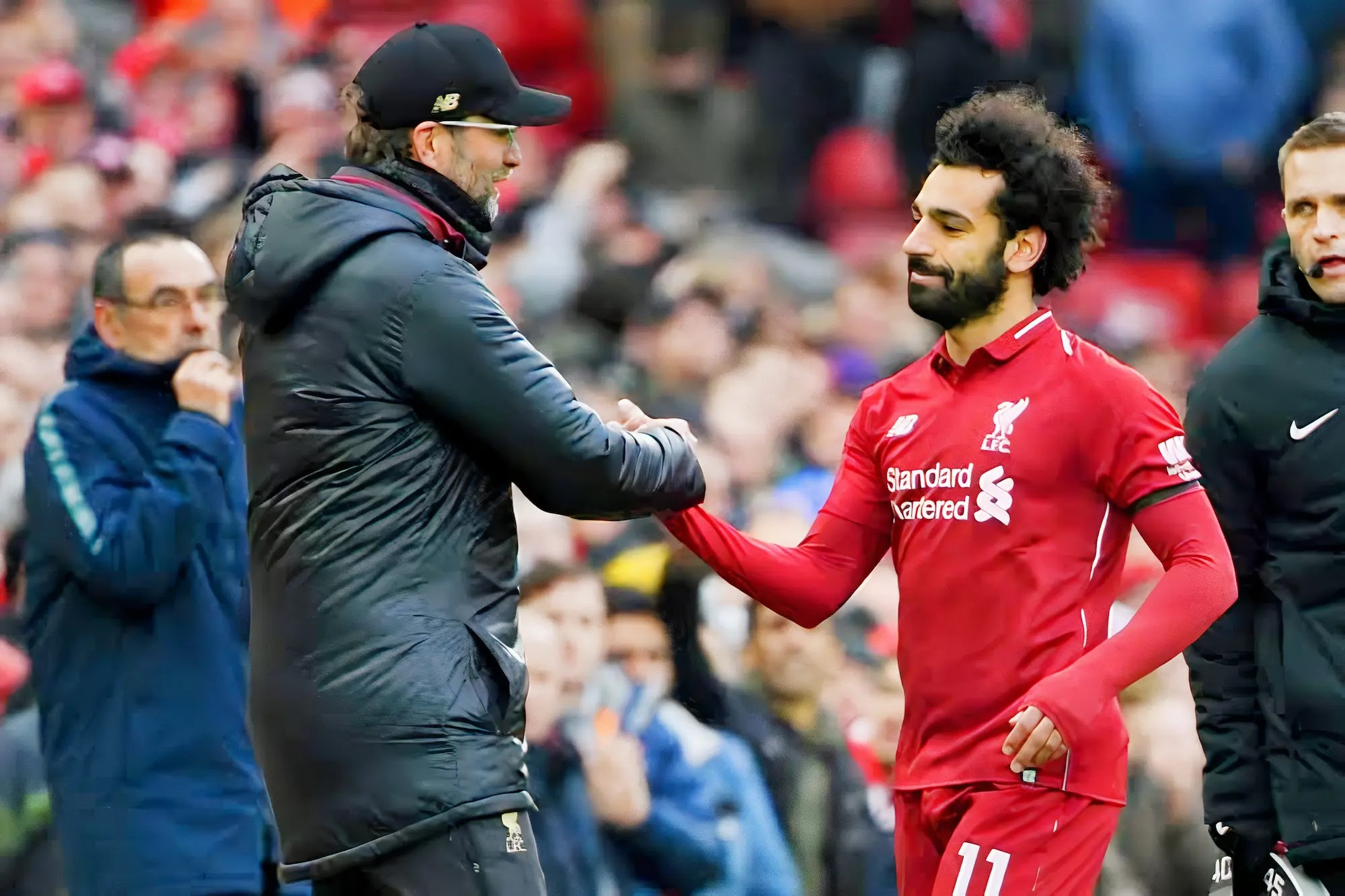 ليفربول يفاجئ الجميع ويكشف حقيقة رحيل محمد صلاح إلى ريال مدريد,محمد صلاح,هدف محمد صلاح,الهداف التاريخي في ليفربول,اخبار ليفربول,اخبار محمد صلاح,اخبار الرياضة,في الجول,ثقافة بالعربي,محمد صلاح ينتقل الي ريال مدريد,