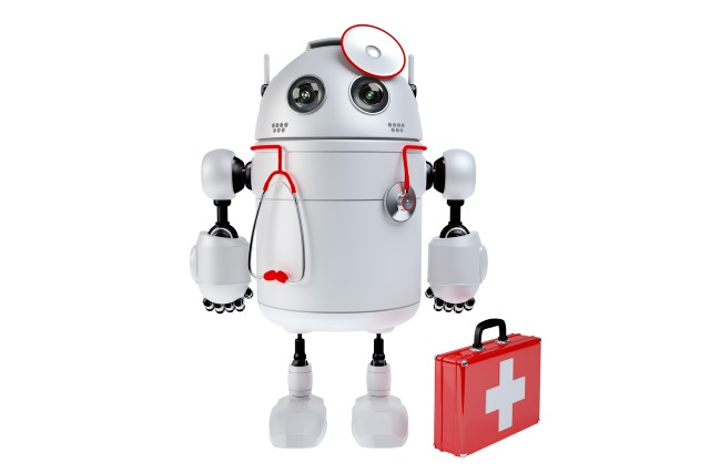 Chatbots in Healthcare | Future of Chatbots in Healthcare 