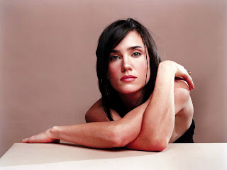 Free Jennifer Connelly Wallpapers Without Watermarks at Fullwalls.blogspot.com