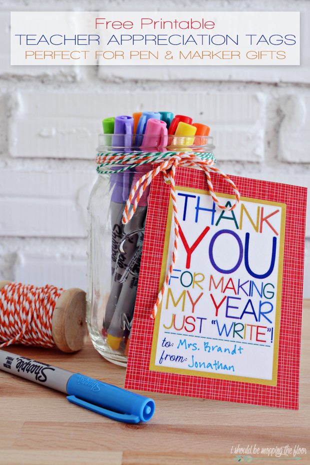 Ginger Snap Crafts: 10+ Gift Ideas
