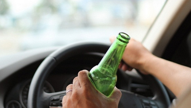 Oyo State set to prosecute 25 drunk drivers