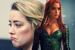 Warner Bros Wanted To Cut Amber Heard's Aquaman 2 Role Completely