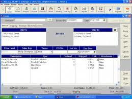 Download Software Akuntansi EZAcct Accounting Software 3.0 Gratis
