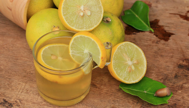 la dieta del limone bollito
