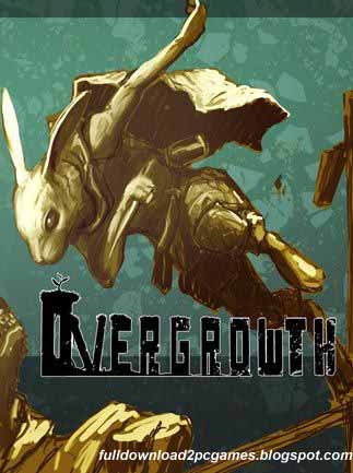 Overgrowth Free Download PC Game