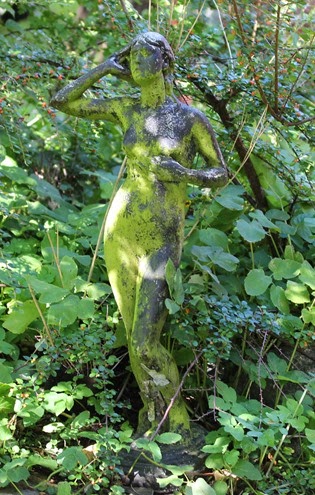 Skulptur