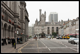 Aberdeen (Escocia)