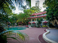 Adamo The Resort, Matheran