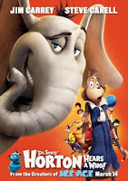 Chú Voi Và Những Người Bạn - Horton Hears a Who