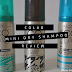 COLAB Mini Dry Shampoo Review