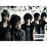 FT Island Colourful Sensibility