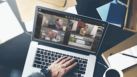 Necessary Precautions Before Using Zoom Meeting App