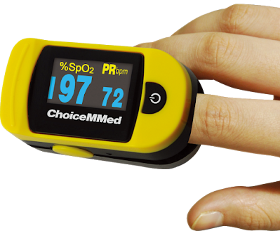 Pulse Oximeter - Beneficial or Harmful?