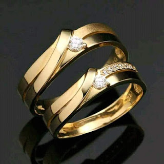 JUAL CINCIN TUNANGAN JEPARA JAWA TENGAH 