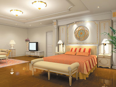 Bedroom Designs