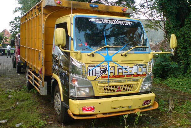 10+ Bengkel Modifikasi Mobil Terdekat