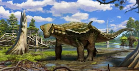 New armoured dinosaur species found in Spain