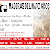 MADERAS DEL MATO GROSSO C.A