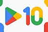 প্লে-স্টোর এর নতুন লগো প্রকাশ করলো গুগল