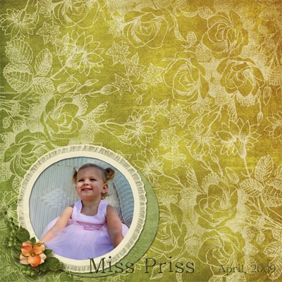 Miss-Priss