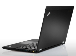 Ultrabooks in the Workplace