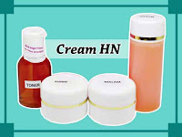 Grosir Cream HN Original Harga Murah Dan Manfaat