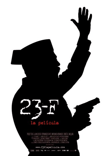 23-F: la película