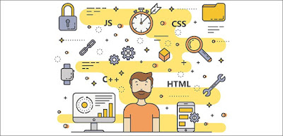  The Technical basis changes equally fast the engineering changes together with thence is the technical jobs 10 Web Development Frameworks Full-Stack Software Engineer Can Learn inward 2019