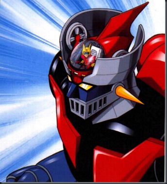 MazingerZ