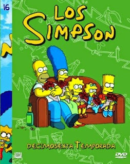  Los Simpsons - Descargas gratis