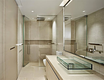 Executing Bathroom Design Ideas