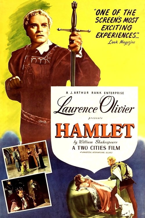 [HD] Hamlet 1948 Pelicula Completa Subtitulada En Español