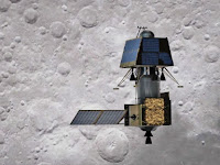 Chandrayaan-2 spacecraft completes over 9,000 orbits around moon.