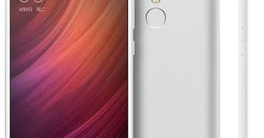 Xiaomi redmi 4 rilis