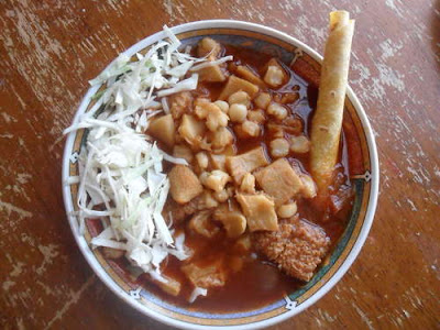 Menudo