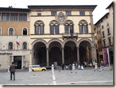 Lucca - In the City