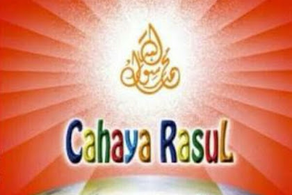 Download Mp3 Sholawat Album Cahaya Rasul 1 Mayada