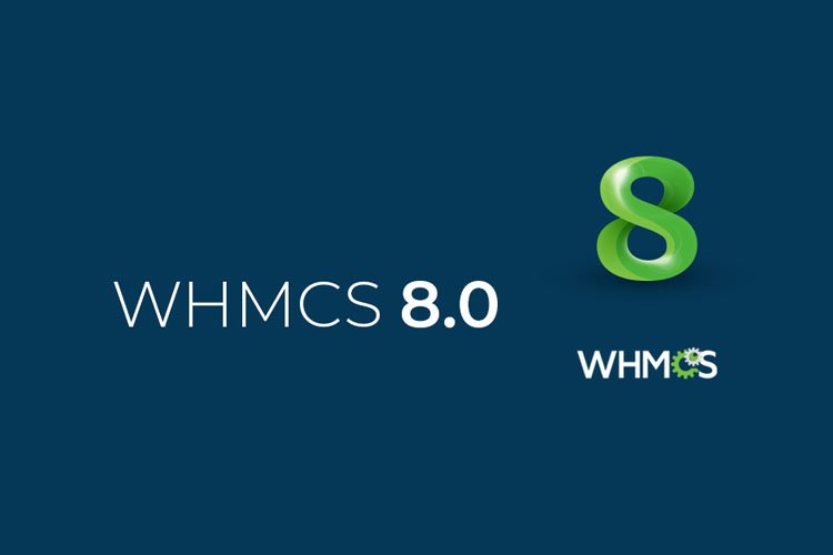 WHMCS v8.2.0 - plataforma de cobrança e automação de hospedagem na web Download Grátis