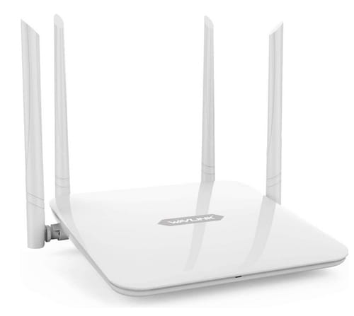 WAVLINK WL-530HG4-US AC1200 WiFi Router