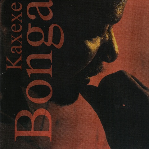 [CD] Bonga - Kaxexe [2003]