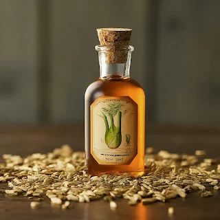 Fennel Seed Oil