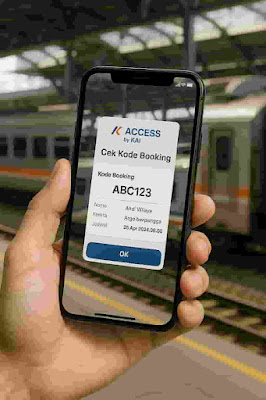 Access by KAI