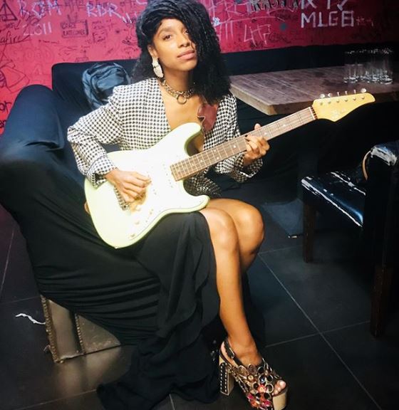 LIANNE LA HAVAS SHARES NEW SINGLE “CAN’T FIGHT”