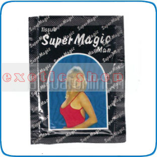Tissue Super Magic