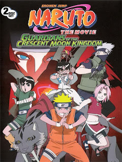 جميع أفلام ناروتو التسعة مترجم بالجودة الخارقة Naruto All Movies HD