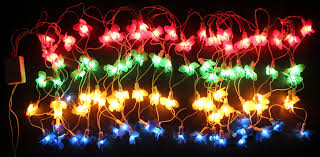 diwali hanging lamps