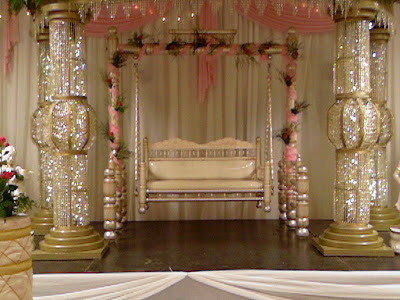 Indian Wedding Hall on Petals Function Coordinators   Since 1992