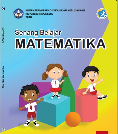 Kunci Jawaban Buku Senang Belajar Matematika Kelas 6 Kurikulum 2013 Revisi 2018 Halaman 188