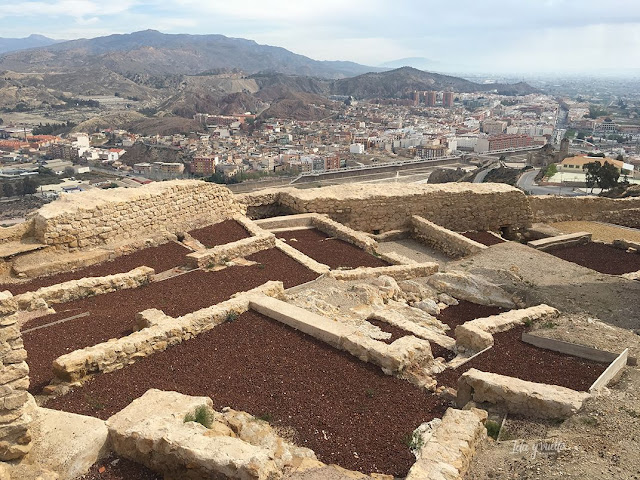 Parador de Lorca judería